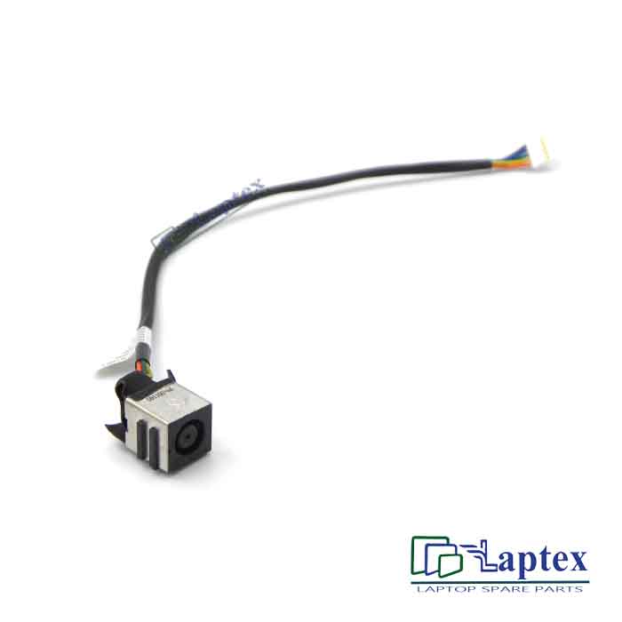 Dell Insprion N4010 Dc Jack